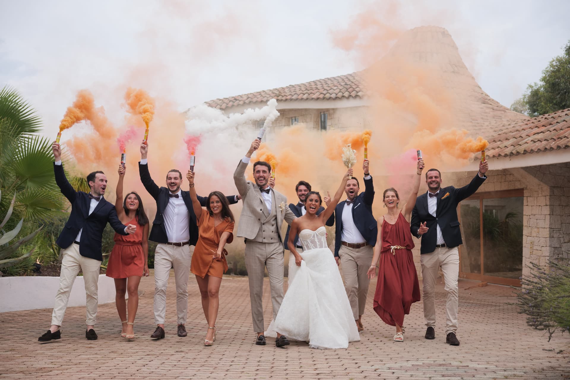Photographe mariage 
